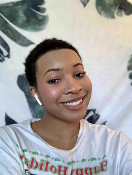 Marion, 23 ans