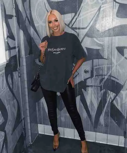 Océane, 28 ans