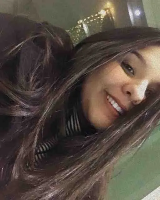 Chloé, 39 ans