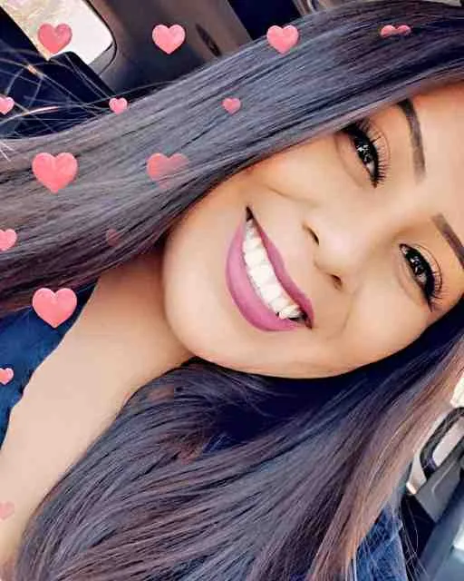 Clara, 24 ans