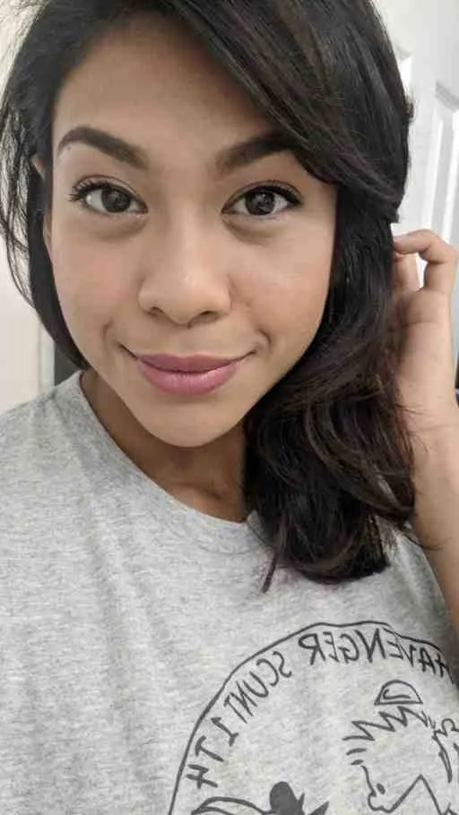 Virginie, 36 ans