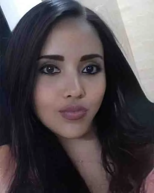 Mathilde, 31 ans