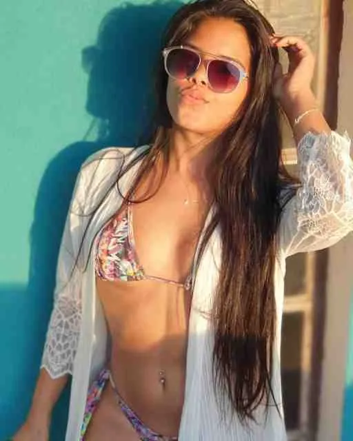 Sandrine, 39 ans