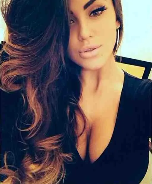 Céline, 38 ans