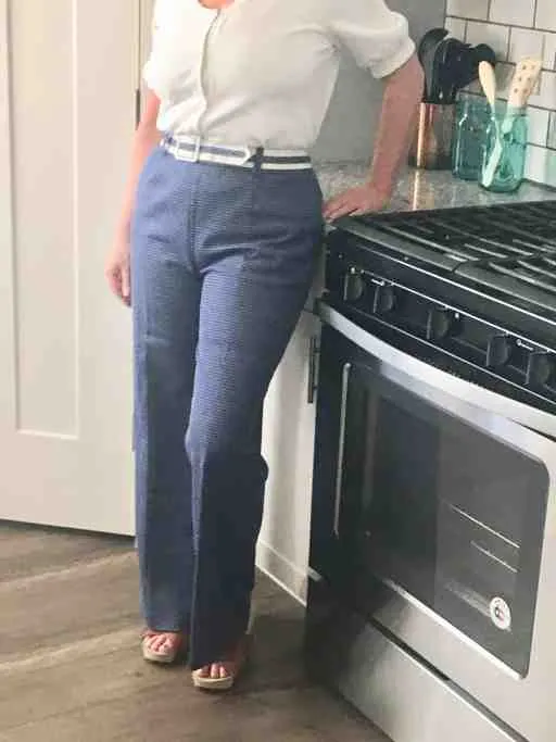Jade, 38 ans