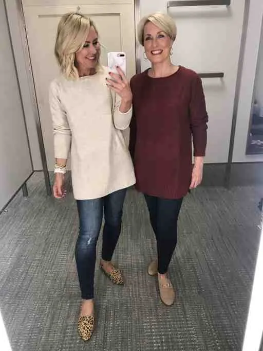 Laura, 39 ans