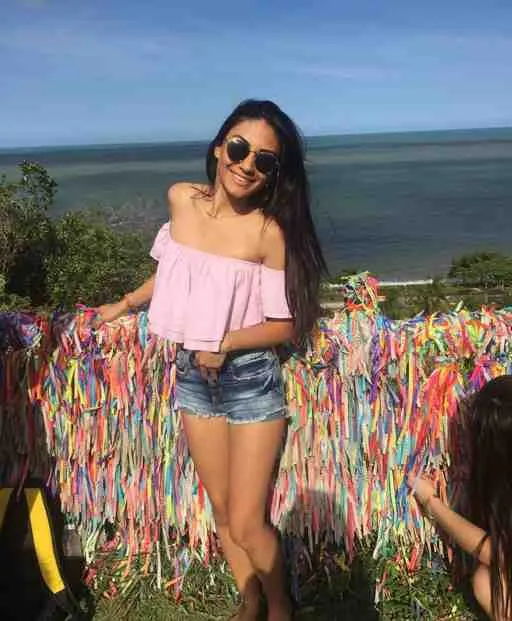 Alexia, 32 ans