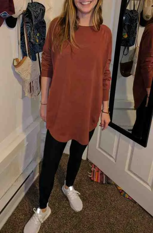 Eléonore, 34 ans