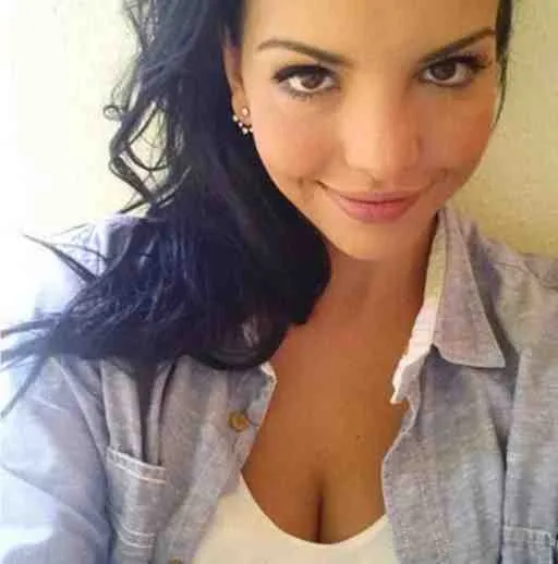 Charlotte, 29 ans