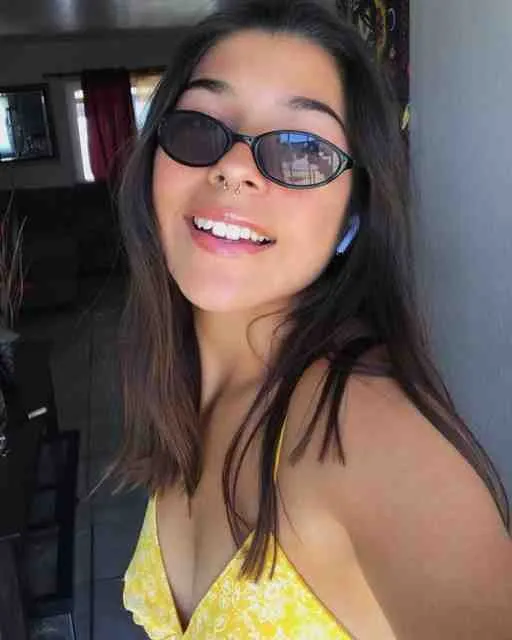 Inès, 44 ans