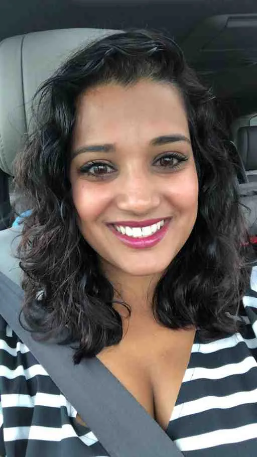 Sophie, 26 ans