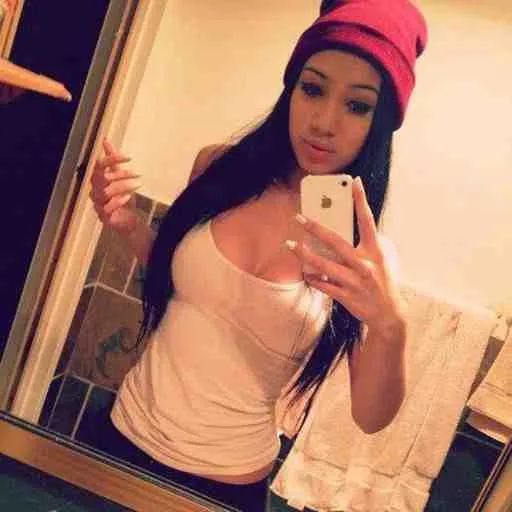 Sandrine, 28 ans