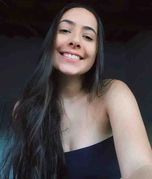 Eléonore, 24 ans
