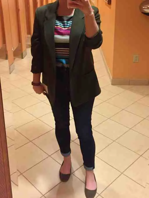 Sophie, 27 ans
