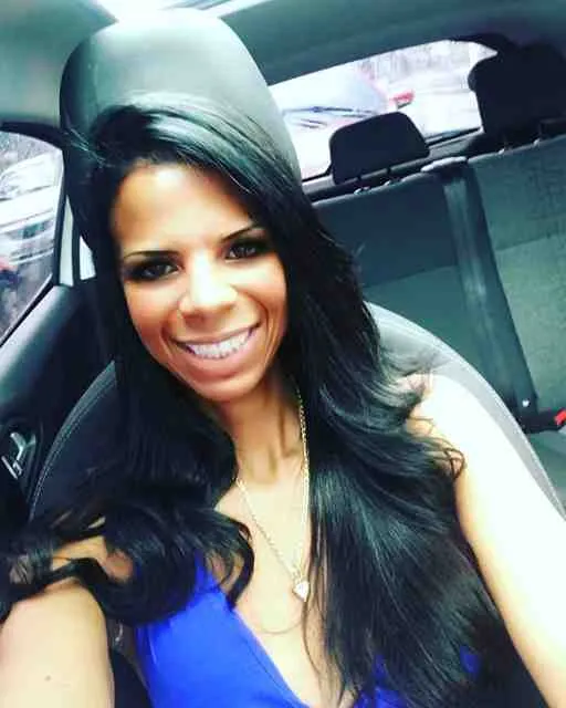 Sandrine, 25 ans