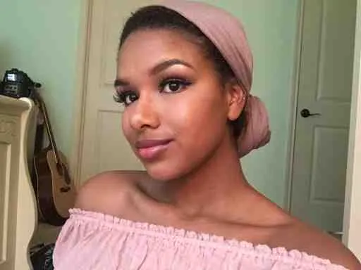 Anaïs, 22 ans