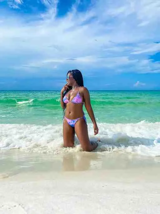 Eléonore, 28 ans