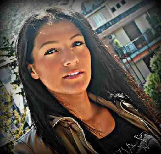 Virginie, 26 ans