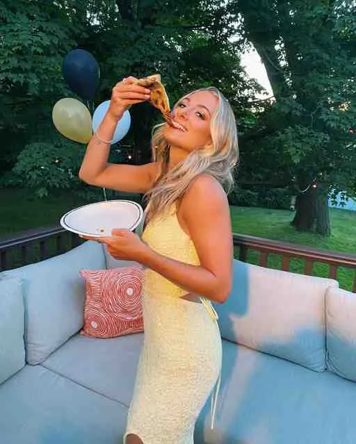 Sarah, 28 ans