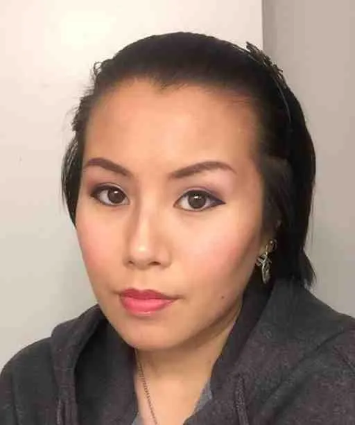 Charlotte, 28 ans