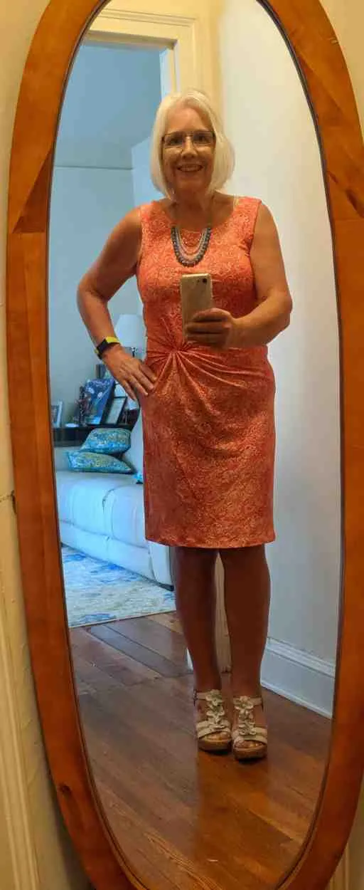 Chloé, 34 ans