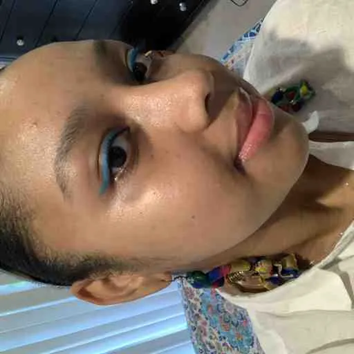 Jade, 26 ans