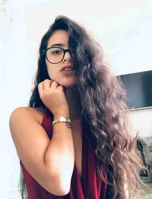 Manon, 39 ans