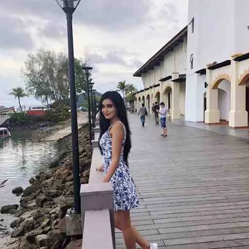 Alexia, 36 ans