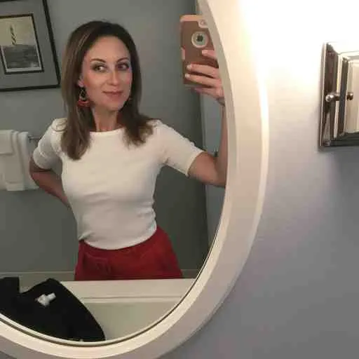 Sophie, 36 ans
