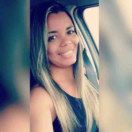 Alice, 26 ans