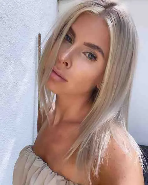 Julie, 38 ans