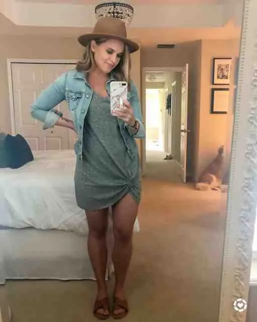 Julie, 35 ans
