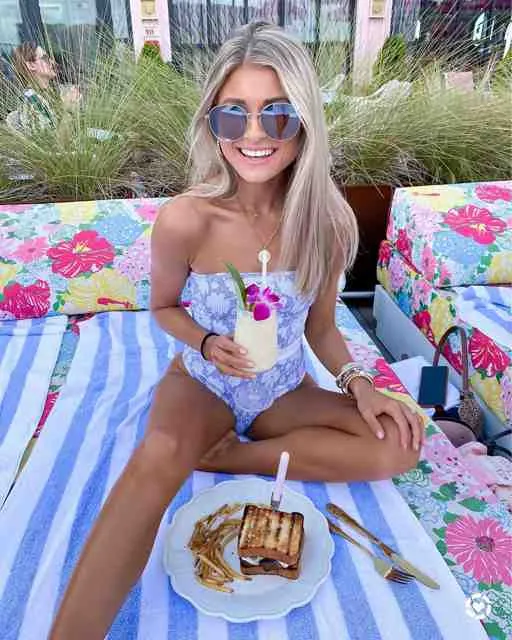 Céline, 29 ans