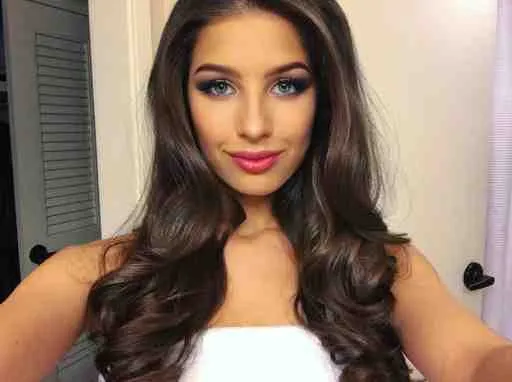 Margot, 31 ans