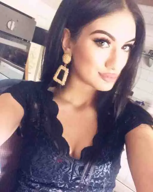 Clara, 27 ans