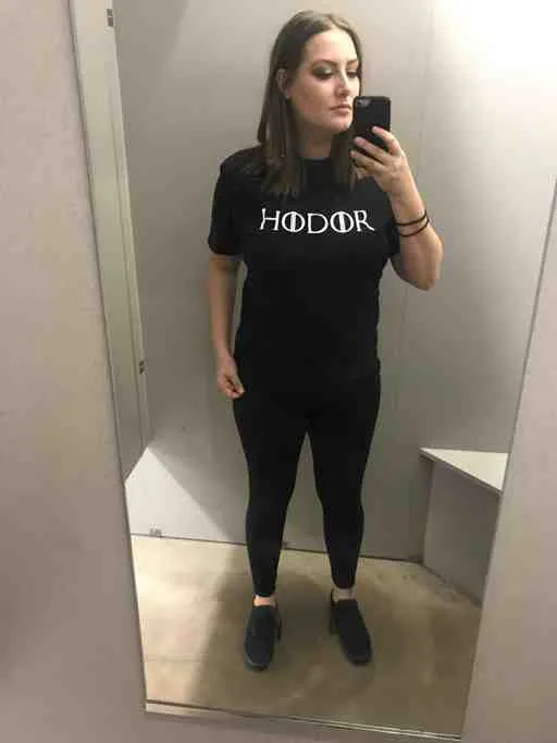 Manon, 27 ans