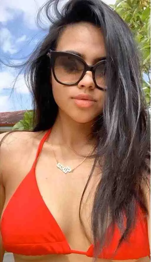 Chloé, 32 ans