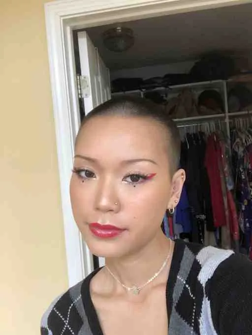 Céline, 44 ans
