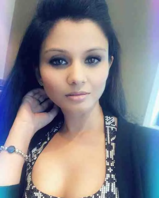Marion, 34 ans