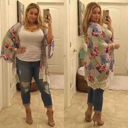 Julie, 29 ans