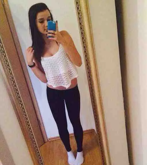 Alice, 41 ans