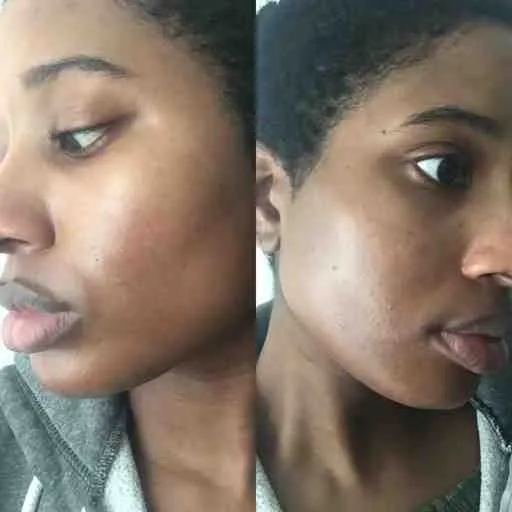 Jade, 30 ans