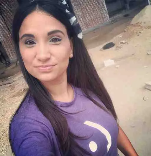 Chloé, 26 ans