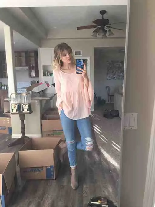Pauline, 32 ans