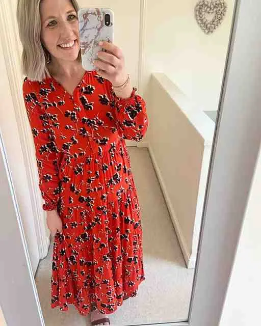 Eléonore, 38 ans