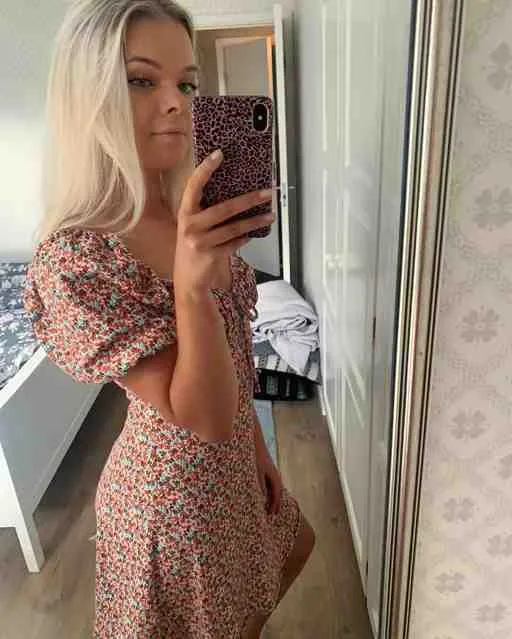 Anaïs, 28 ans