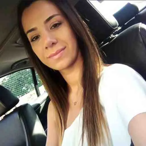 Emma, 31 ans