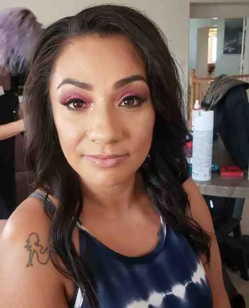 Lucie, 34 ans