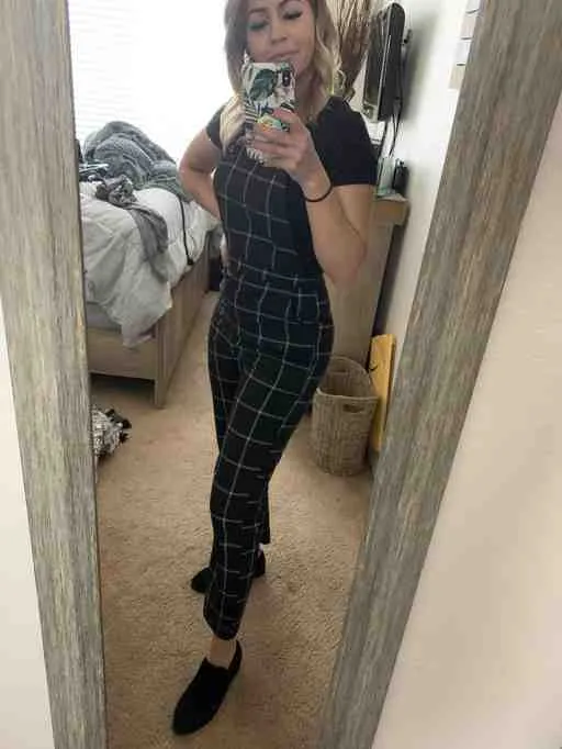 Pauline, 29 ans