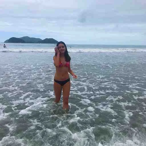 Sarah, 36 ans